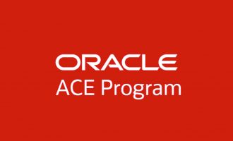 LinkedIn 20200622 Oracle ACE Program 1