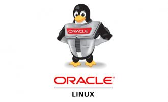 Oracle Linux Repository using ISO Image