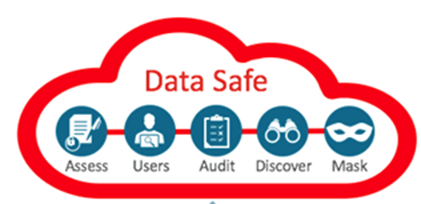 data safe