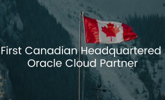 Eclipsys Becomes First Canadian Headquartered Oracle Cloud Partner