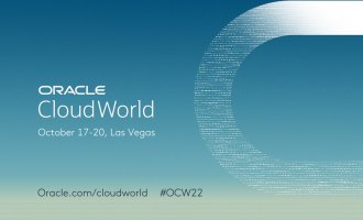 Oracle CloudWorld 2022 LasVegas