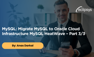 MySQL Migrate MySQL to OCI MySQL HeatWave – Part 33 (1)