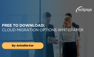 FREE TO DOWNLOAD CLOUD MIGRATION OPTIONS WHITEPAPER