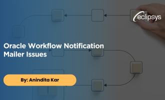 Oracle Workflow Notification Mailer Issues