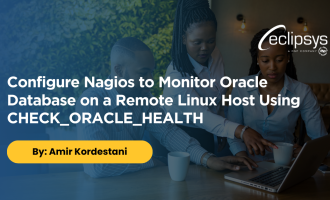 Install Nagios Core on Oracle Linux 8.5 (OL8.5)