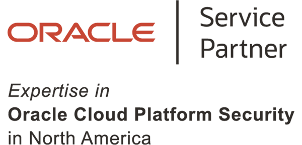 Expertise in Oracle Cloud Platform Security in North America