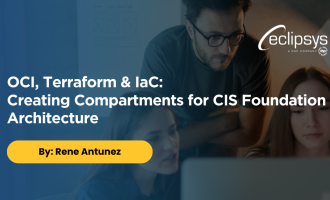 OCI, Terraform & IaC Creating Compartments for CIS Foundation Architecture by Gustavo